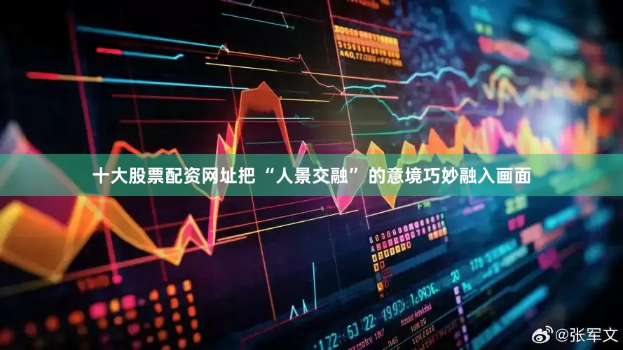 十大股票配资网址把 “人景交融” 的意境巧妙融入画面